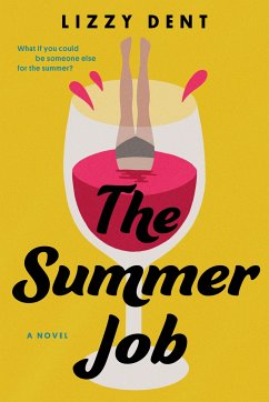 The Summer Job - Dent, Lizzy