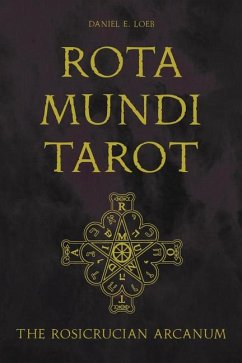 Rota Mundi Tarot - Loeb, Daniel E