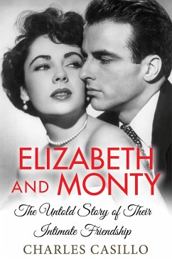 Elizabeth and Monty - Casillo, Charles