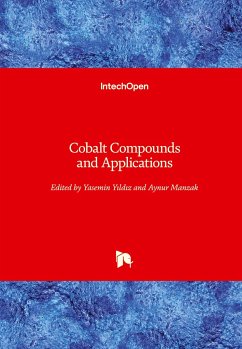 Cobalt Compounds and Applications