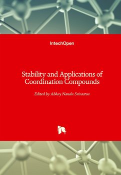 Stability and Applications of Coordination Compounds