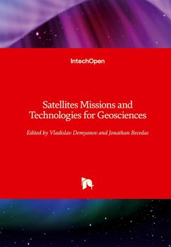 Satellites Missions and Technologies for Geosciences