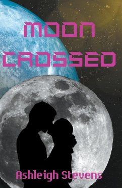 Mooncrossed - Stevens, Ashleigh