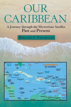 Our Caribbean - Theobalds, Bernard C
