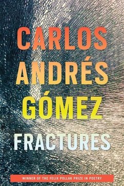 Fractures - Gómez, Carlos Andrés