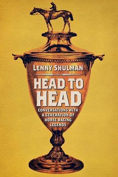 Head to Head - Shulman, Lenny