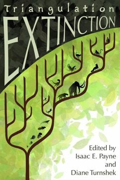 Triangulation: Extinction - Bellin, Joshua David; Lackey, Jamie