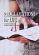 Proclamations for Life - Bild 1