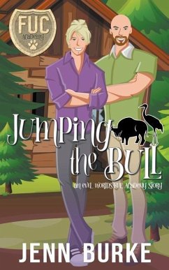 Jumping the Bull - Burke, Jenn