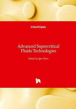 Advanced Supercritical Fluids Technologies