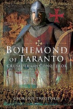 Bohemond of Taranto - Theotokis, Georgios