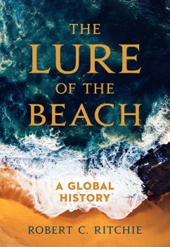 The Lure of the Beach - Ritchie, Robert C.