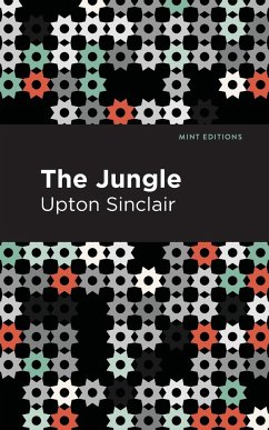 The Jungle - Sinclair, Upton