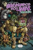 Mensageiros do Limiar (eBook, ePUB)