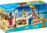 PLAYMOBIL® 70707 SCOOBY-DOO! Abenteuer mit Witch Doctor