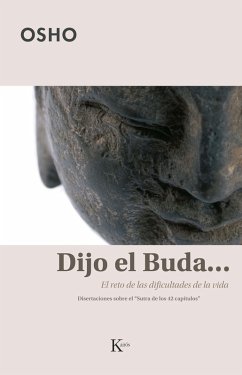 Cover Dijo el Buda... (eBook, ePUB)