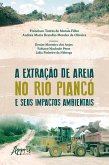 A Extração de Areia no Rio Piancó e seus Impactos Ambientais (eBook, ePUB)