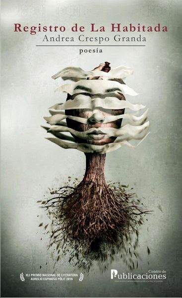 Registro de La Habitada (eBook, ePUB) Registro de La Habitada (eBook, ePUB)