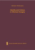 Identity and Culture in Ottoman Hungary (eBook, PDF)