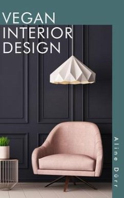 Cover Vegan Interior Design (eBook, ePUB)