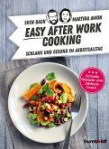 Easy After-Work-Cooking (eBook, ePUB)