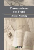 Conversaciones con Freud (eBook, ePUB)