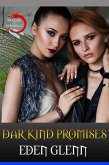 Dar'kind Promises (Drakins of Wytrmarach) (eBook, ePUB)
