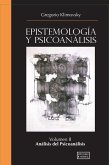 Epistemología y Psicoanálisis Vol. II (eBook, ePUB)