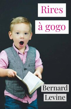 Rires à gogo (eBook, ePUB) - Levine, Bernard