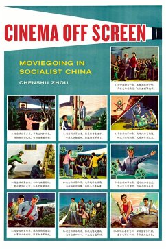 Cover Cinema Off Screen (eBook, ePUB)