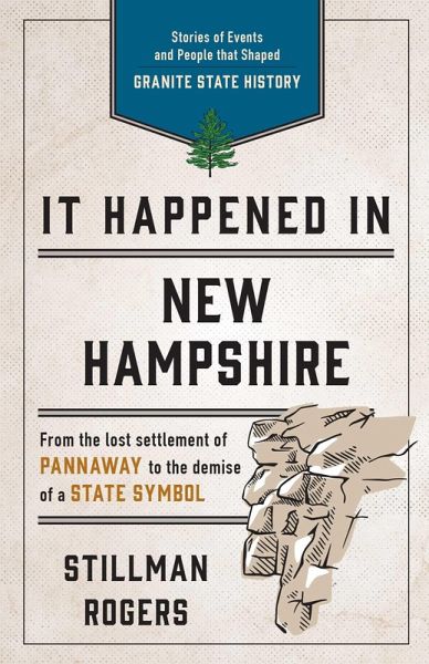 It Happened in New Hampshire (eBook, ePUB) It Happened in New Hampshire (eBook, ePUB)