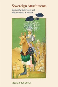 Cover Sovereign Attachments (eBook, ePUB)