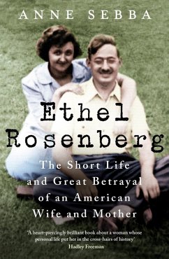 Ethel Rosenberg (eBook, ePUB) - Sebba, Anne