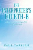 THE INTERPRETER'S FOURTH-B (eBook, ePUB)