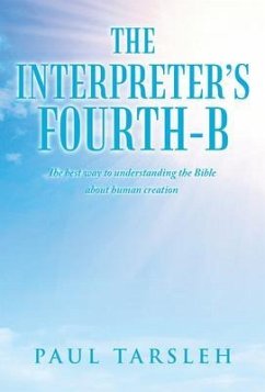 THE INTERPRETER'S FOURTH-B (eBook, ePUB) - Tarsleh, Paul