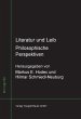 Literatur und Leib (eBook, PDF) - Bild 1