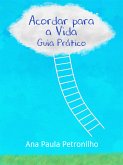 Acordar para a vida (eBook, ePUB)