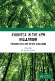 Ayurveda in The New Millennium (eBook, ePUB)