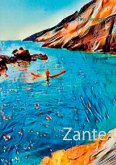 Zante (eBook, ePUB)