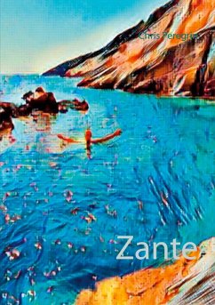 Zante (eBook, ePUB)
