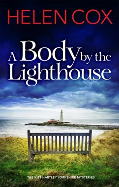 A Body by the Lighthouse (eBook, ePUB) - Cox, Helen