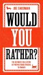 Would You Rather? (eBook, ePUB) - Bild 1
