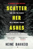 Scatter Her Ashes (eBook, ePUB)