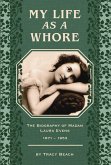 My Life as a Whore (eBook, ePUB)