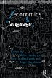 Economics and Language (eBook, PDF) - Bild 1