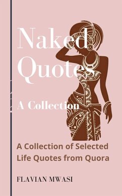 Cover Naked Quotes (eBook, ePUB)