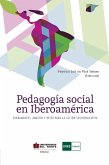 Pedagogía social en Iberoamérica (eBook, ePUB)