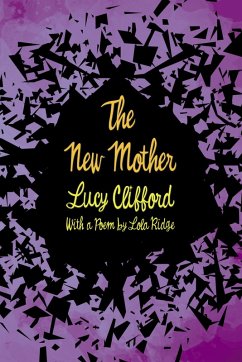 The New Mother (eBook, ePUB) - Clifford, Lucy