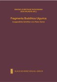 Fragmenta Buddhica Uigurica (eBook, PDF)