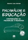 Psicanálise e Educação (eBook, ePUB)
